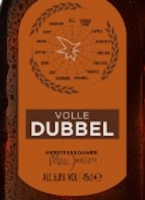 Logo Grolsch Volle Dubbel